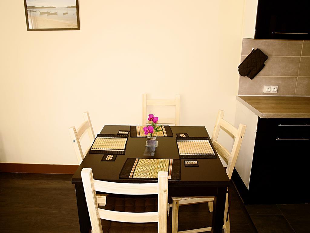 Au Petit Thai - T2 Avec Balcon - Montpellier Centre Lejlighed Eksteriør billede